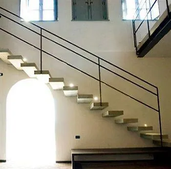 Hotell Country House Dolce Far Niente Villanova (Umbria)