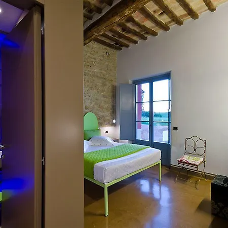 Country House Dolce Far Niente Hotel