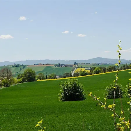Country House Dolce Far Niente * Villanova (Umbria)