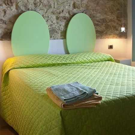 Country House Dolce Far Niente * Villanova (Umbria)