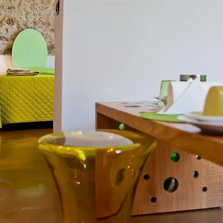 Hotell Country House Dolce Far Niente