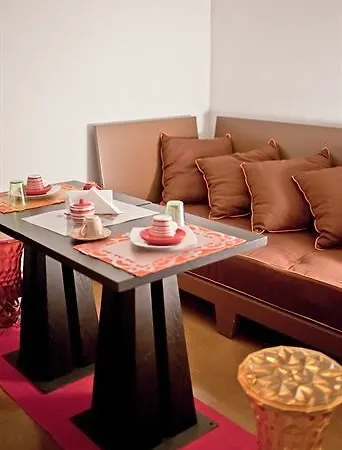 Country House Dolce Far Niente Hotel *