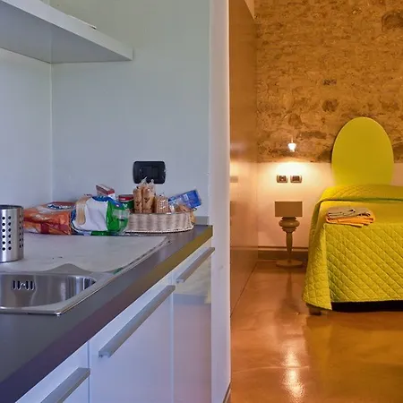 Country House Dolce Far Niente * Villanova (Umbria)