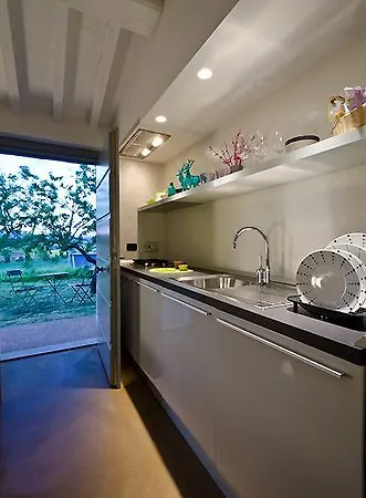 Country House Dolce Far Niente Hotell