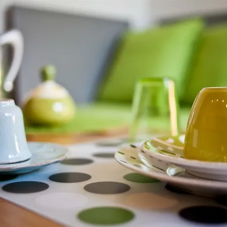 Country House Dolce Far Niente Hotell *