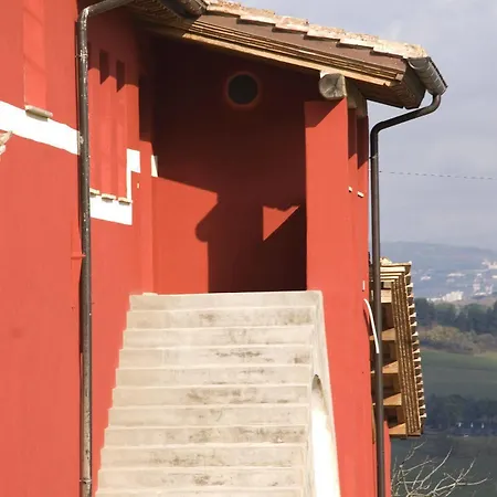 Hotell Country House Dolce Far Niente *