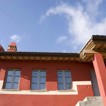 Country House Dolce Far Niente *