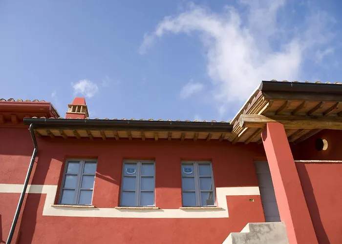 Country House Dolce Far Niente *