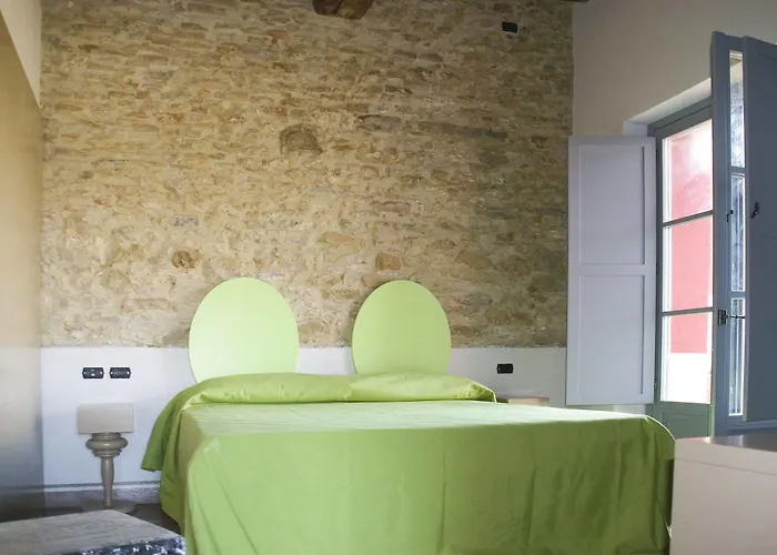 Country House Dolce Far Niente * Villanova (Umbria)