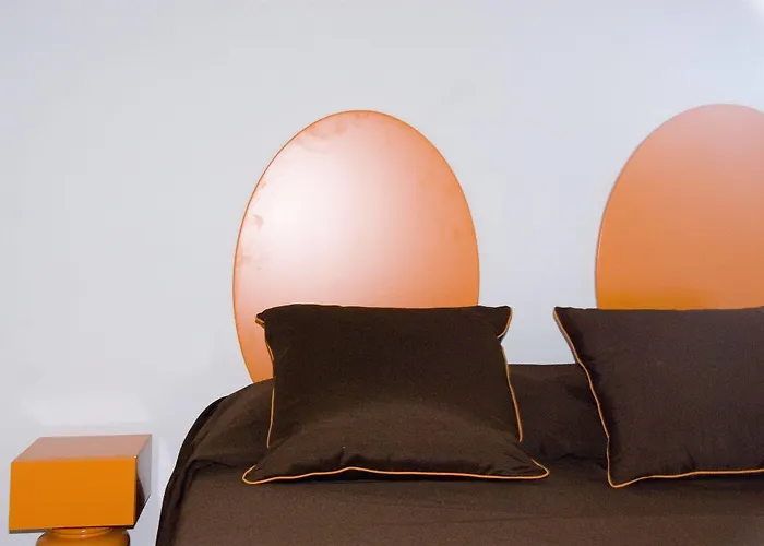 Country House Dolce Far Niente Hotel